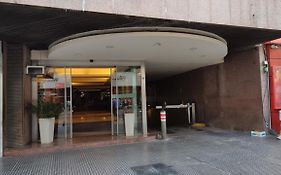 Depto. Corrientes 820, a metros del Obelisco